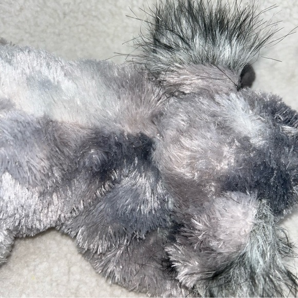 Koala bear grey floppy plush 13" San Diego Zoo Wild Animal Park stuffed amimal - Picture 7 of 11
